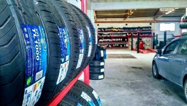 Solo Migliori Marche | 4 Gomme Bridgestone, Pirelli, Nexen, Toyo o Hankook da 270